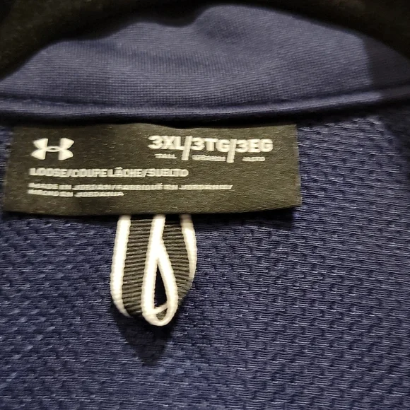 Mens under armour sweat outfit - Picture 3 of 10